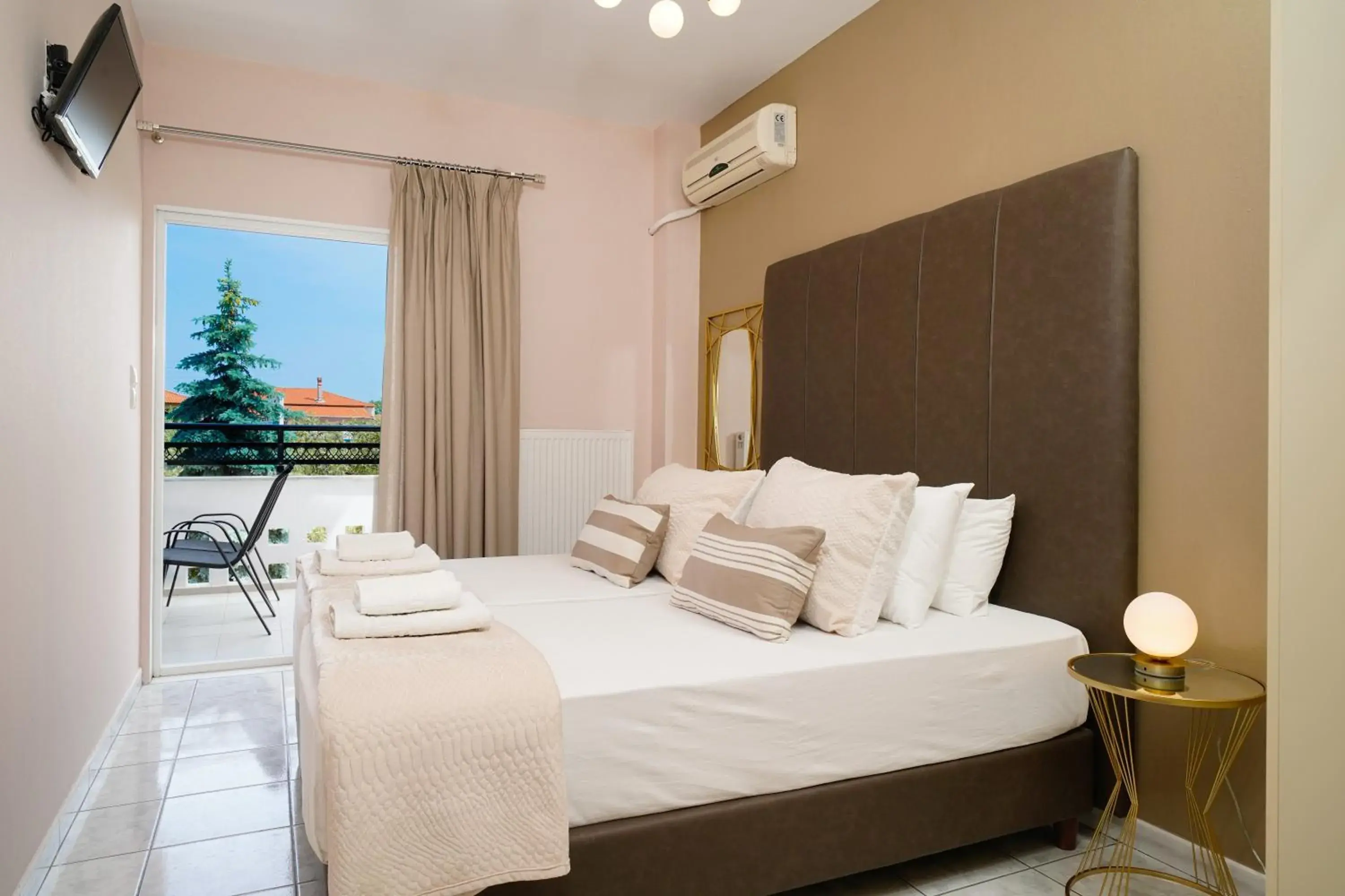 Deluxe Apartment in Studios Paradise Deluxe Apartment in Studios Paradise