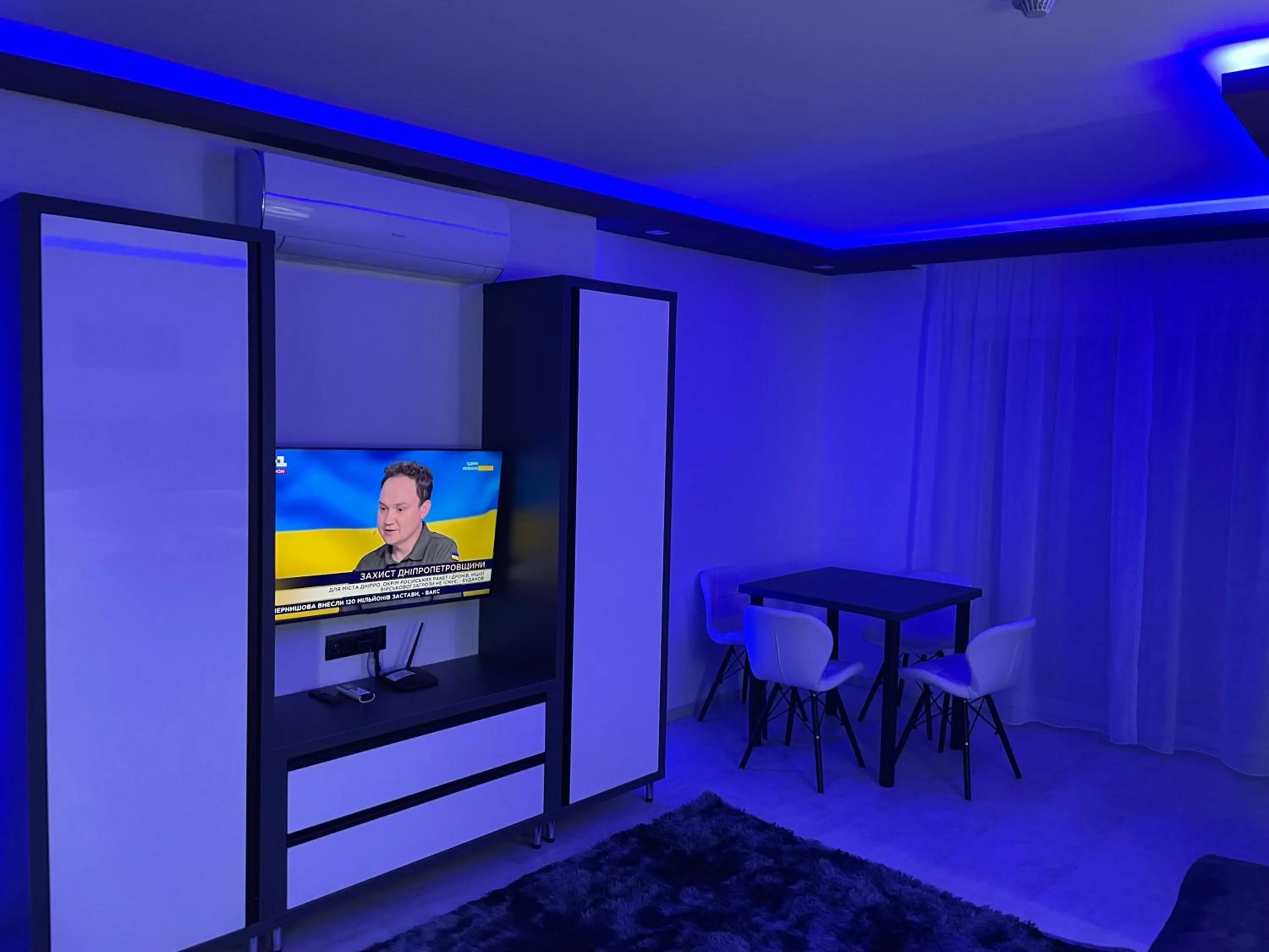 Evening entertainment in Hotel Pálma