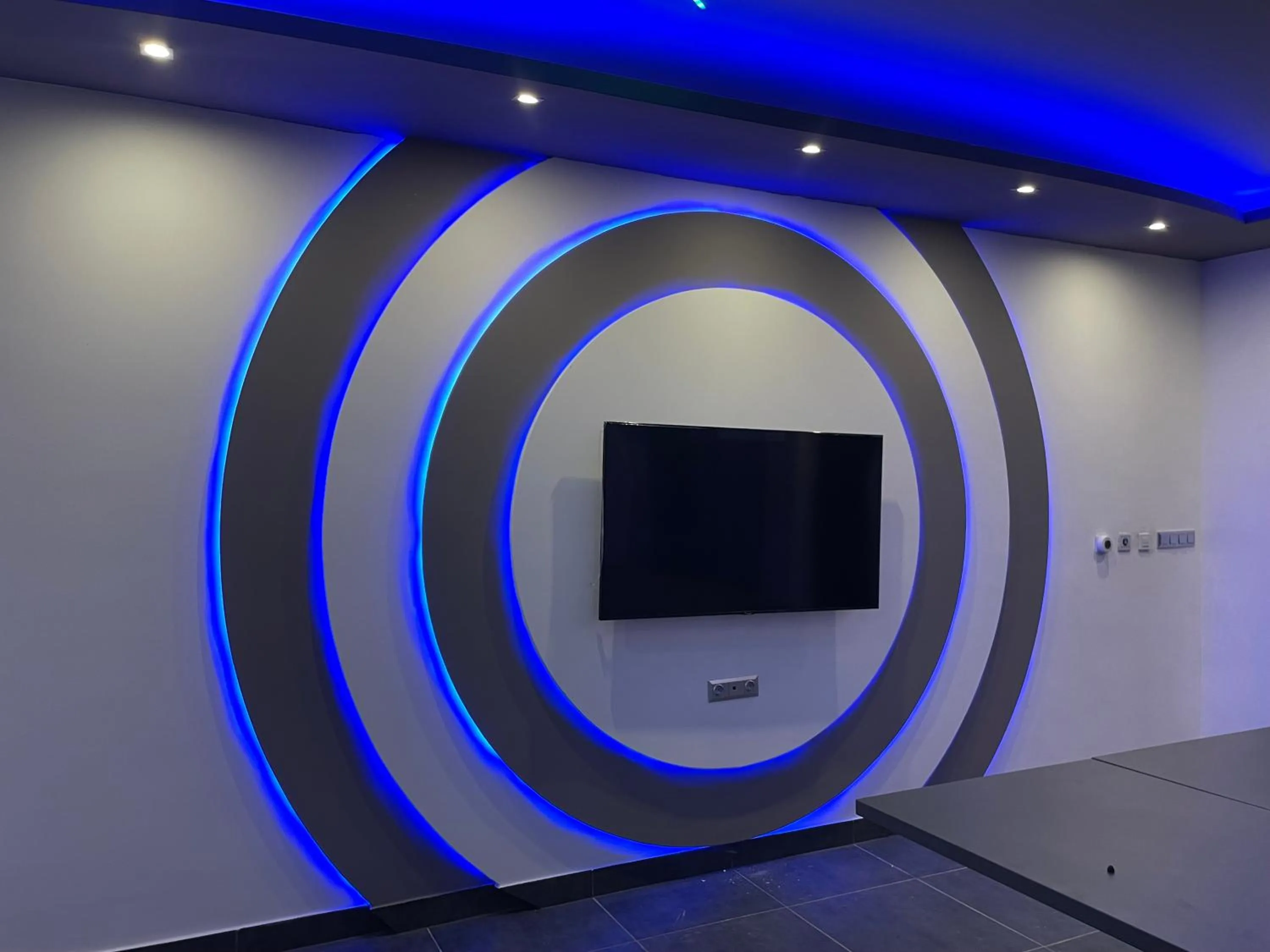 Meeting/conference room in Hotel Pálma