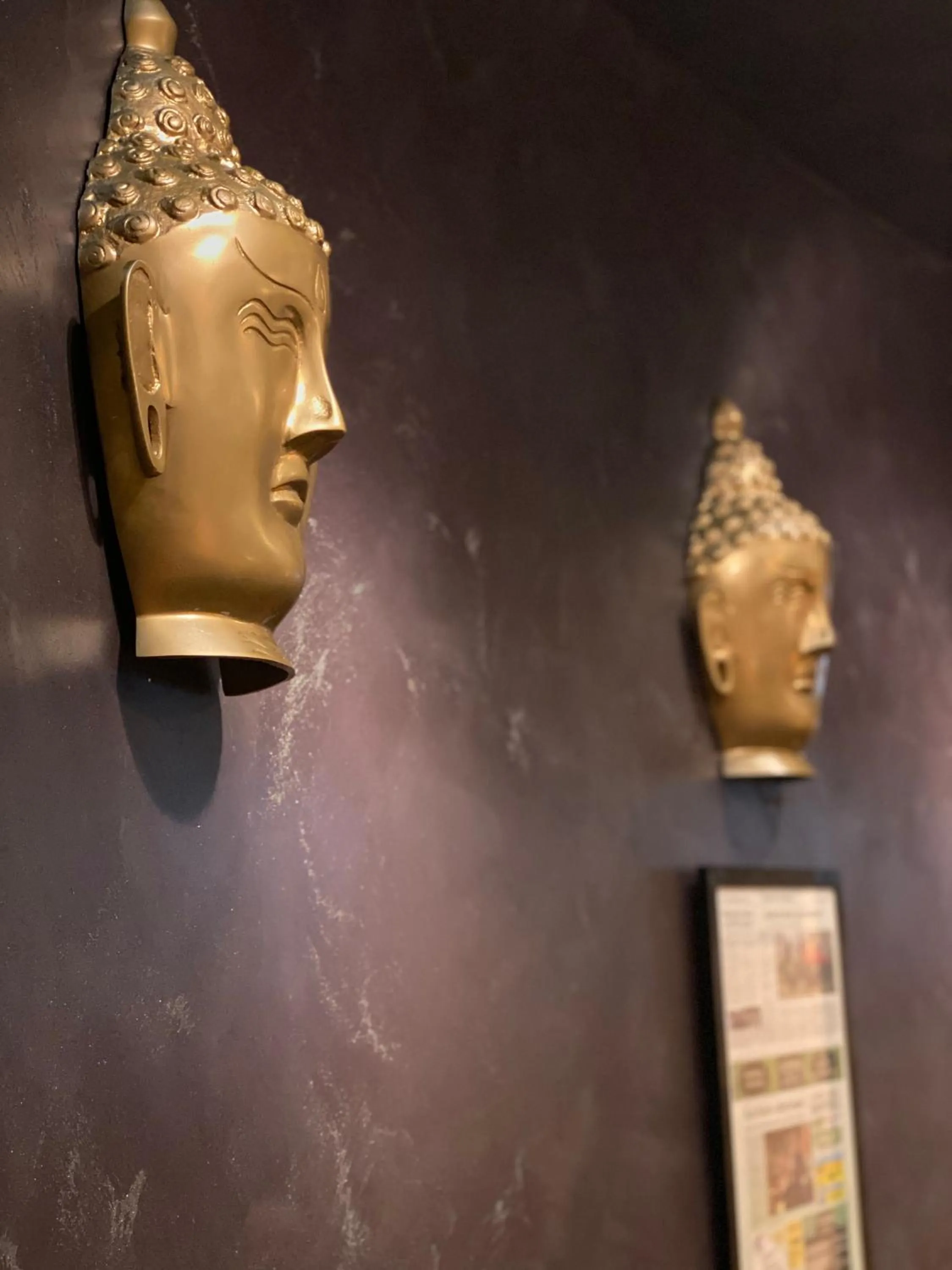 Restaurant/places to eat in Gate 13 - Aurich Innenstadt