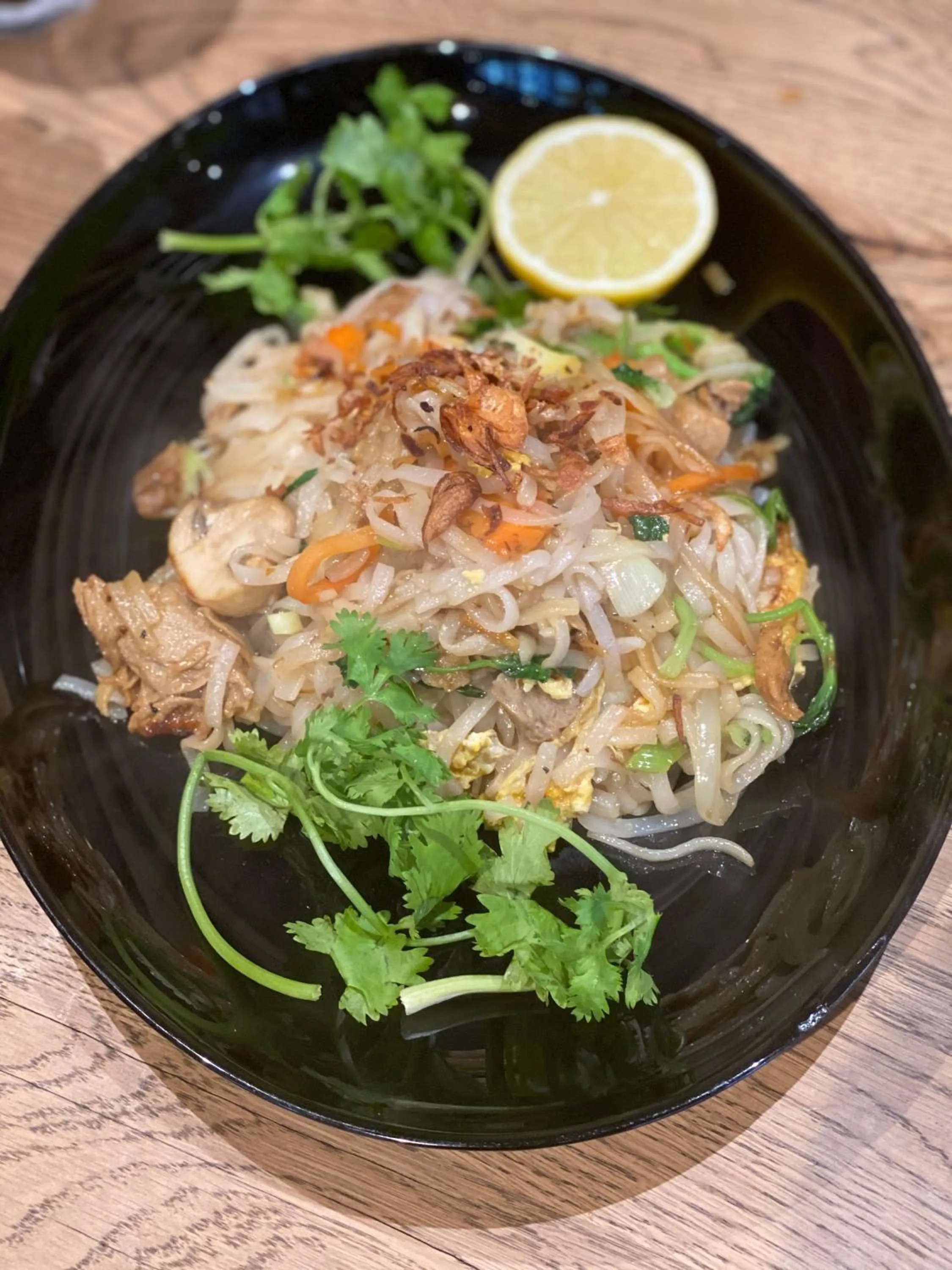 Restaurant/places to eat in Gate 13 - Aurich Innenstadt