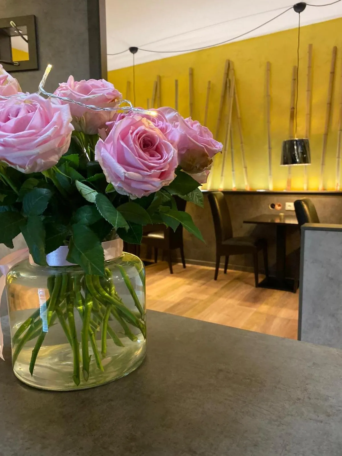 Gate 13 - Aurich Innenstadt