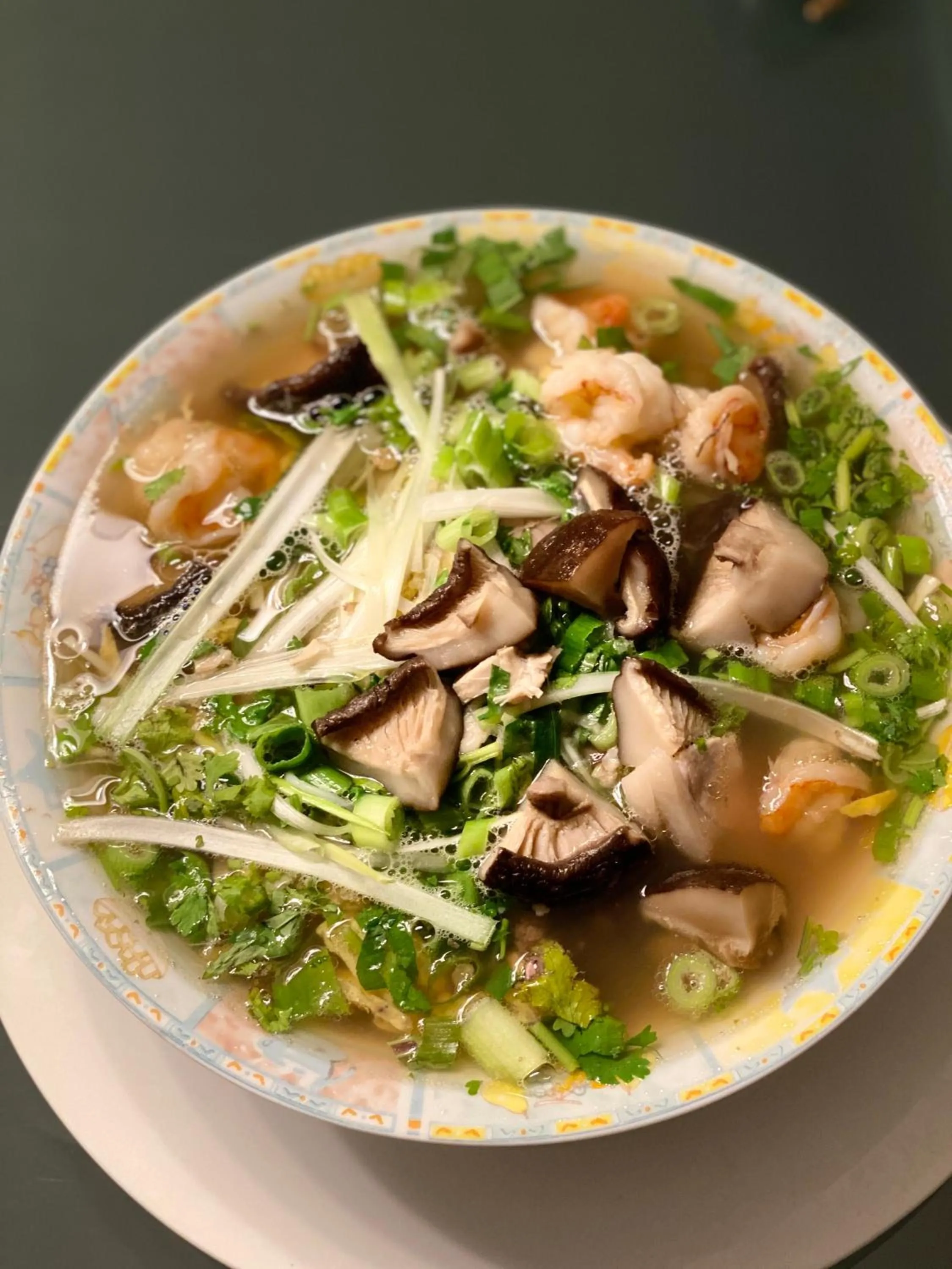 Restaurant/places to eat in Gate 13 - Aurich Innenstadt