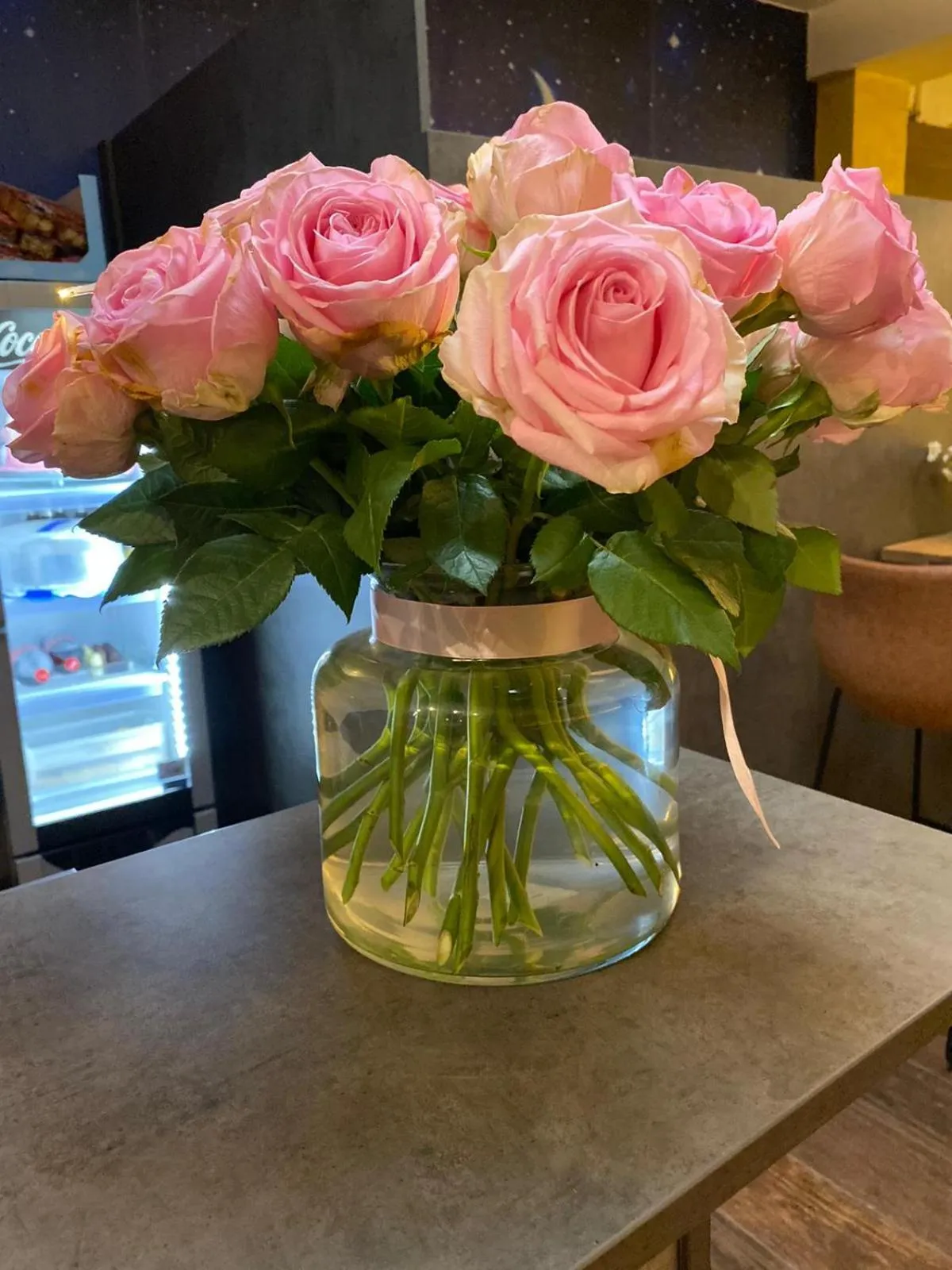 Gate 13 - Aurich Innenstadt