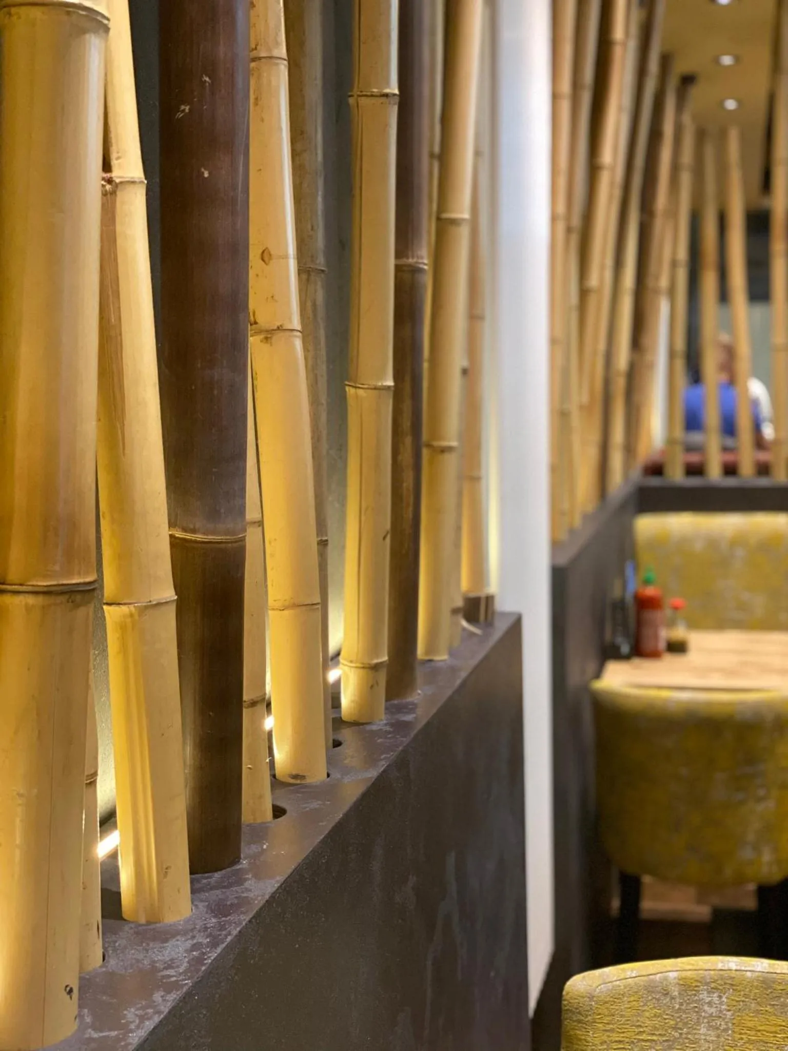 Restaurant/places to eat in Gate 13 - Aurich Innenstadt