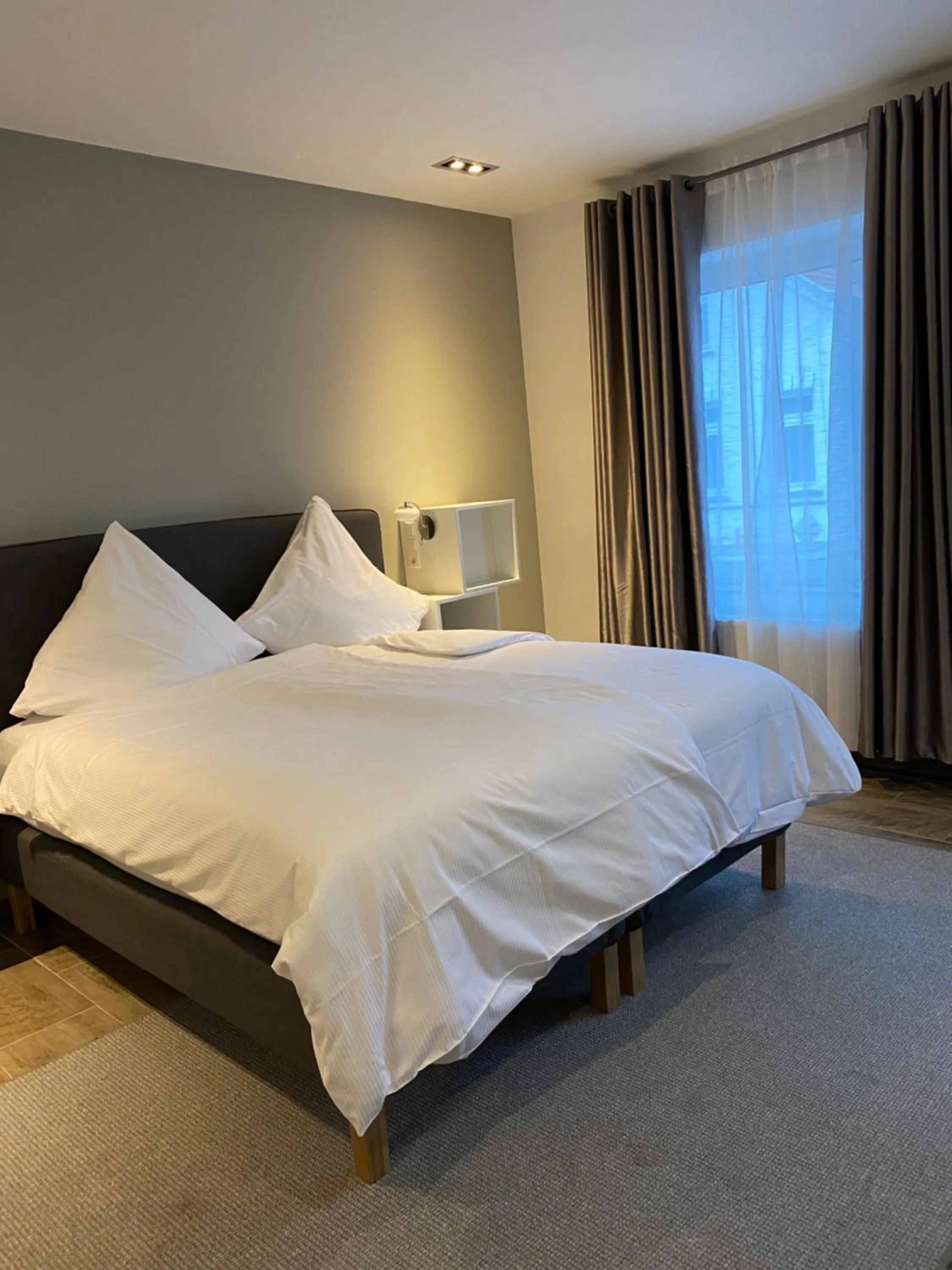 Bed in Gate 13 - Aurich Innenstadt