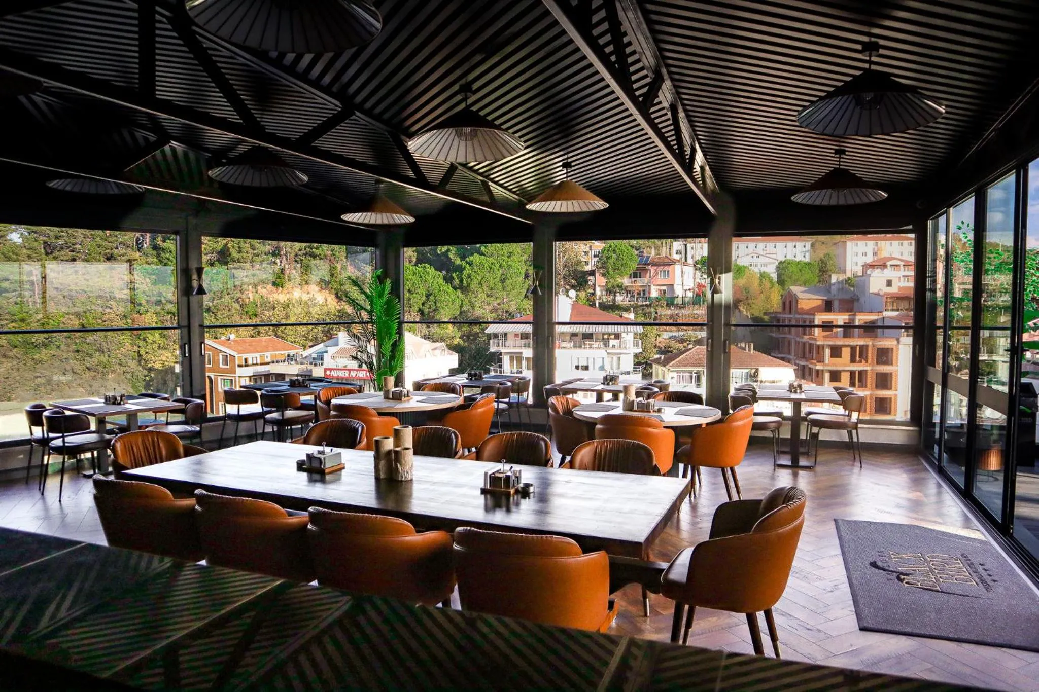 Banquet/Function facilities in Black Bird Thermal Hotel & SPA