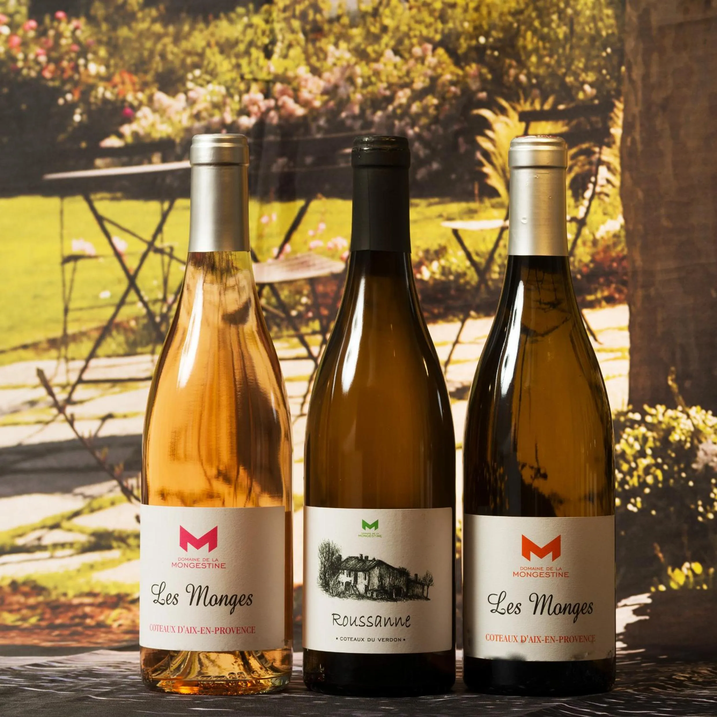 Restaurant/places to eat in Auberge de la Fontaine