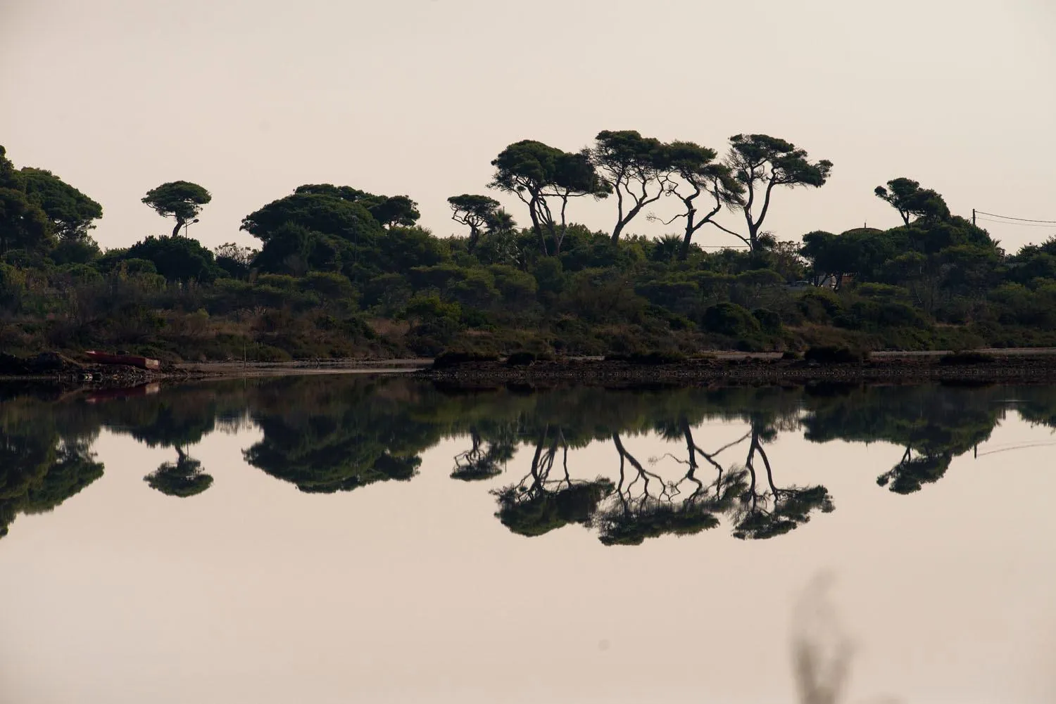 Day in Auberge de la Fontaine