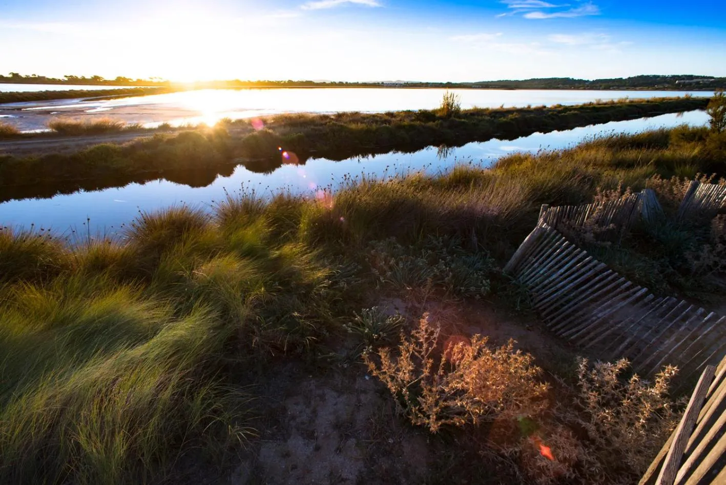 Nearby landmark in Auberge de la Fontaine