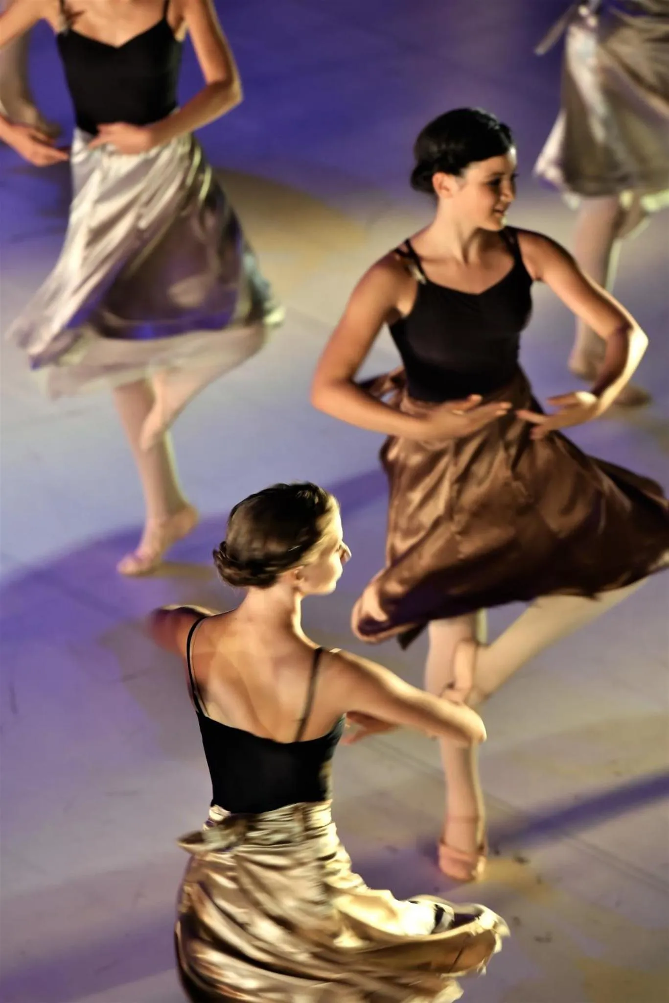 People in Auberge de la Fontaine