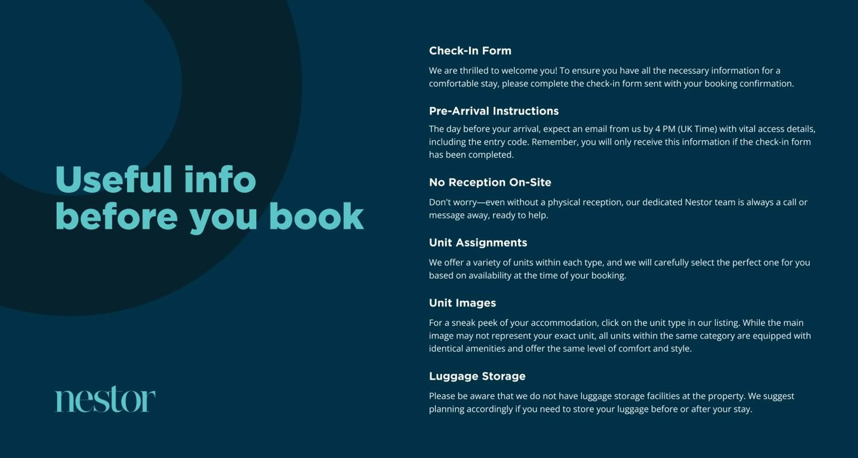 Property logo or sign in The Warwick By Nestor