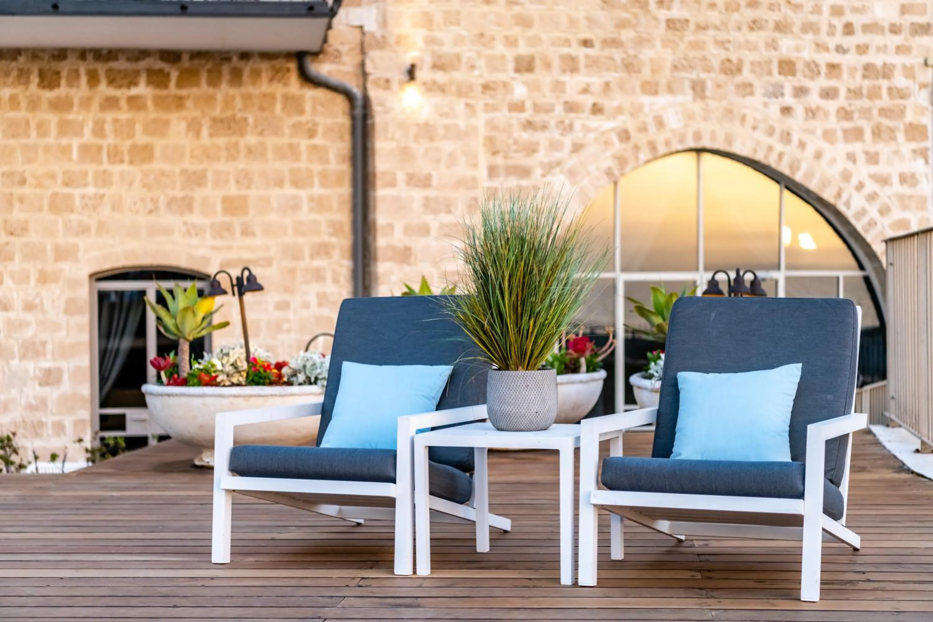 View (from property/room) in Casa Nova - Luxury Suites & Boutique Apart-Hotel