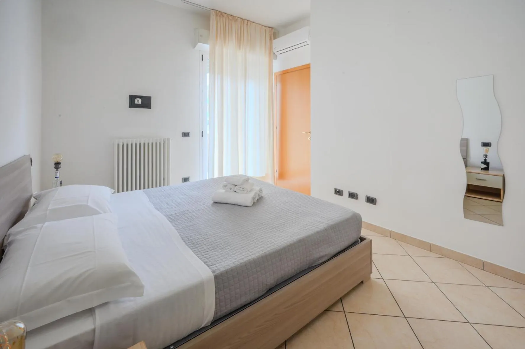 Bed in Residence l'Appartamento