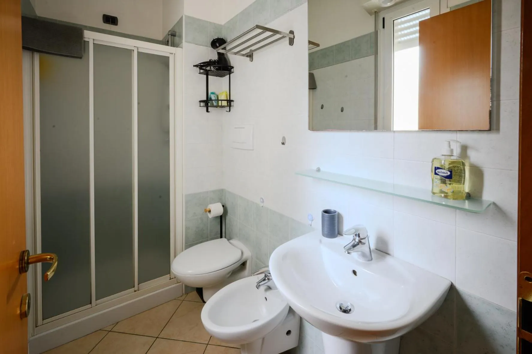 Residence l'Appartamento