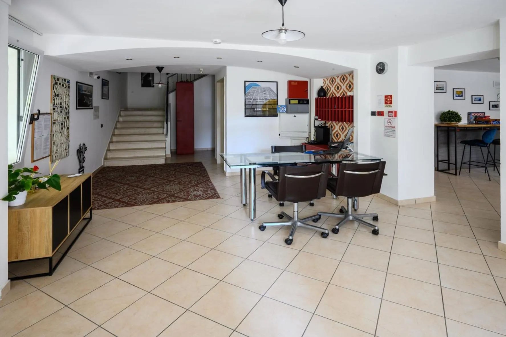 Residence l'Appartamento