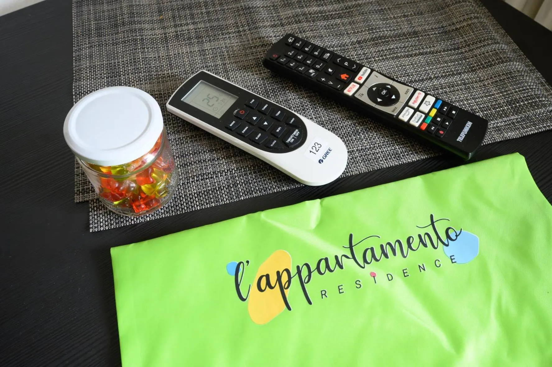 Residence l'Appartamento