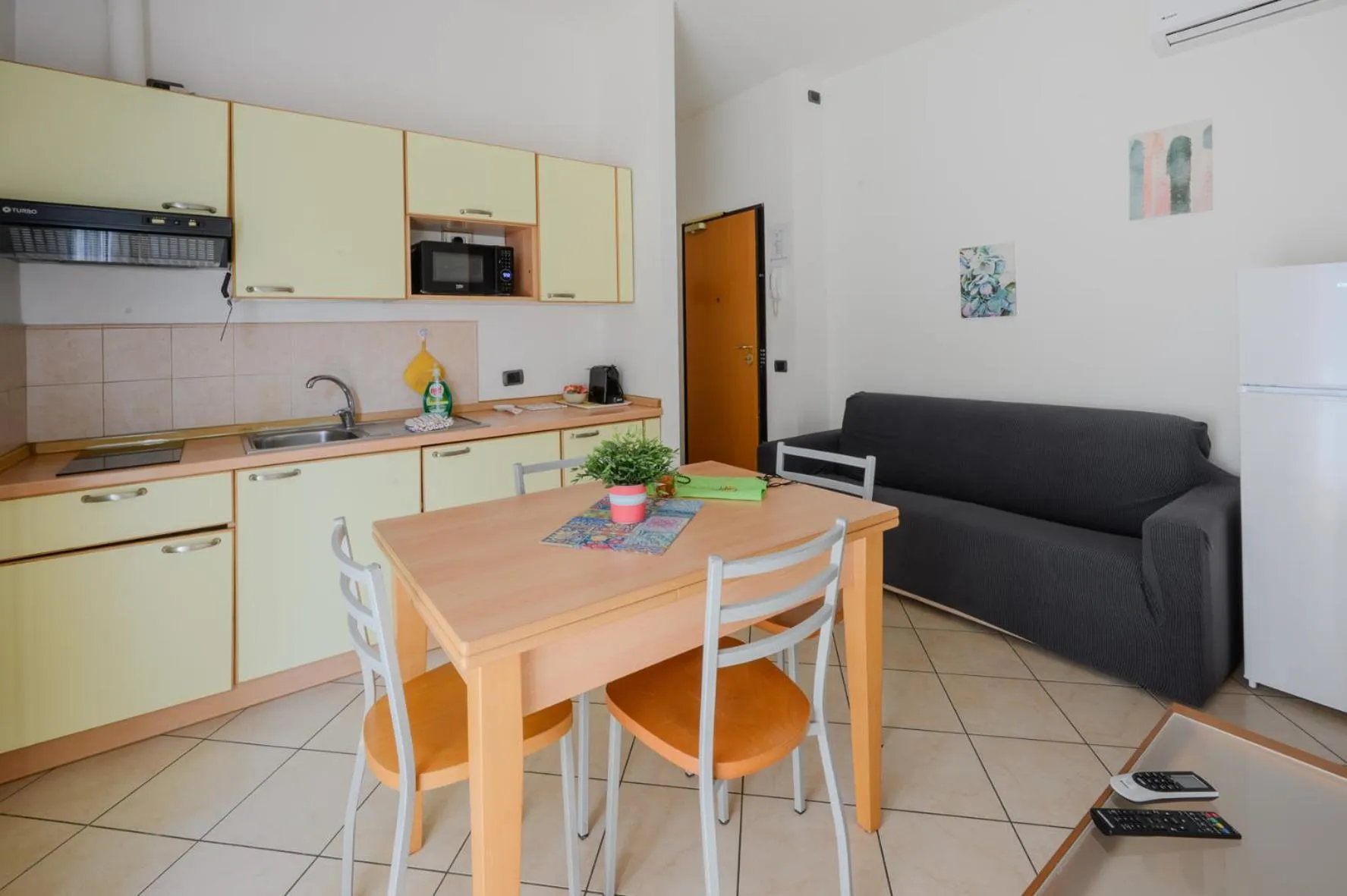 Residence l'Appartamento