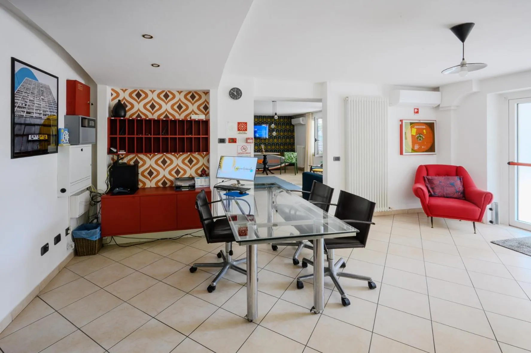 Residence l'Appartamento