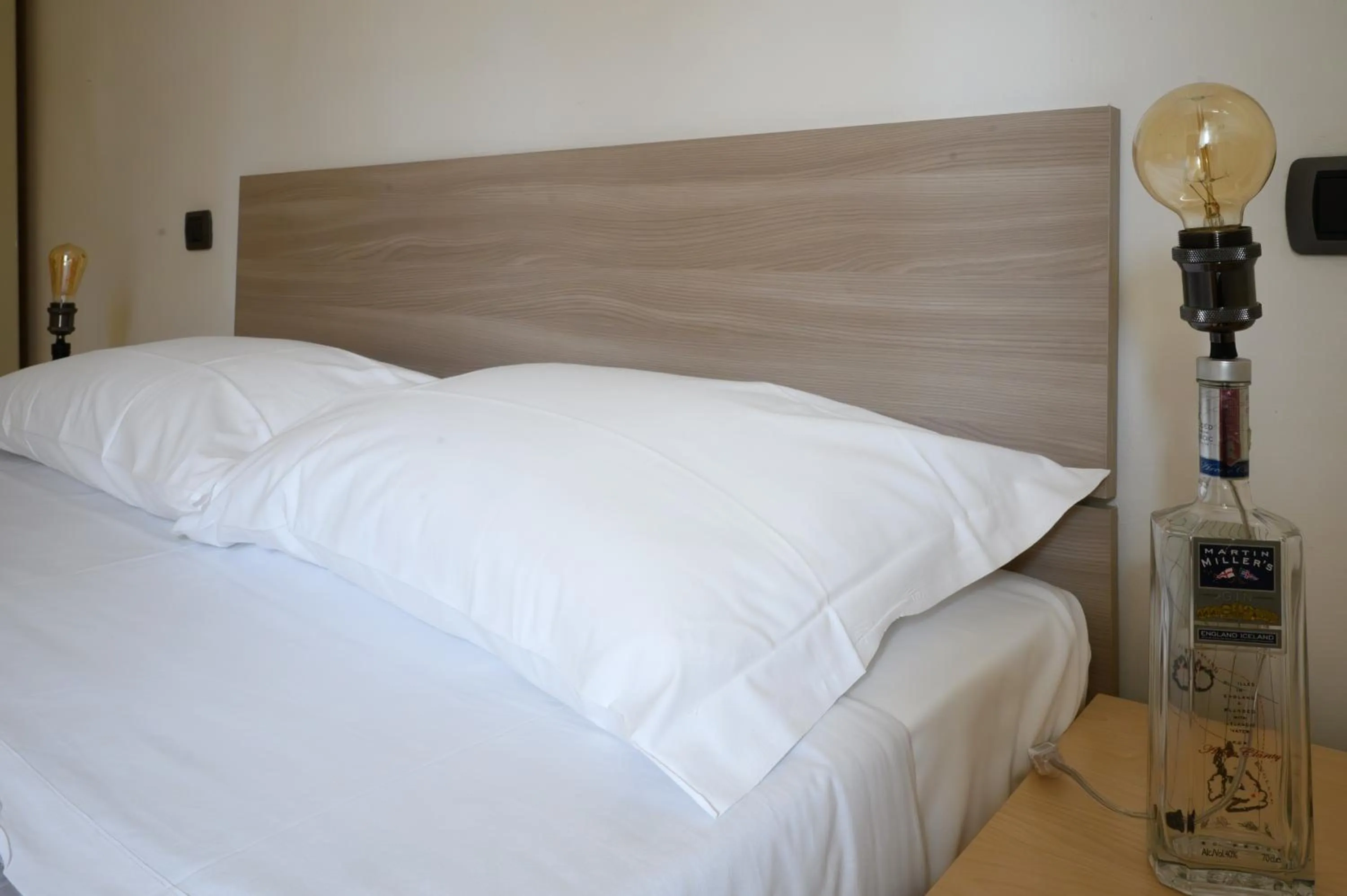 Bed in Residence l'Appartamento