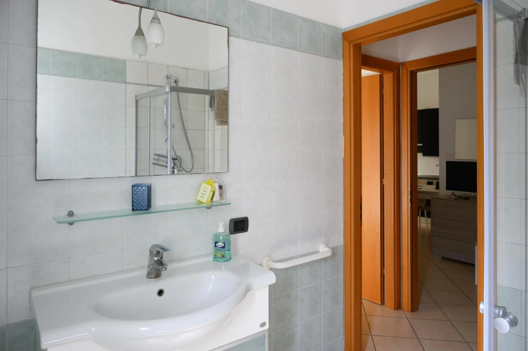 Residence l'Appartamento