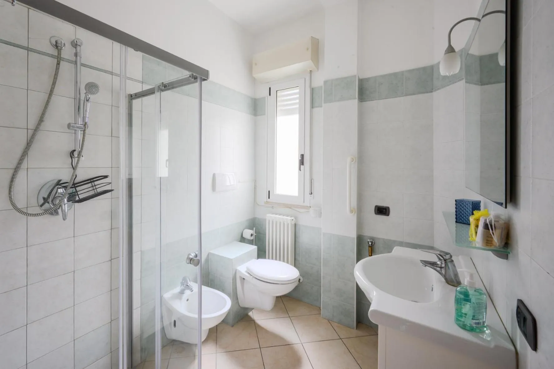 Residence l'Appartamento