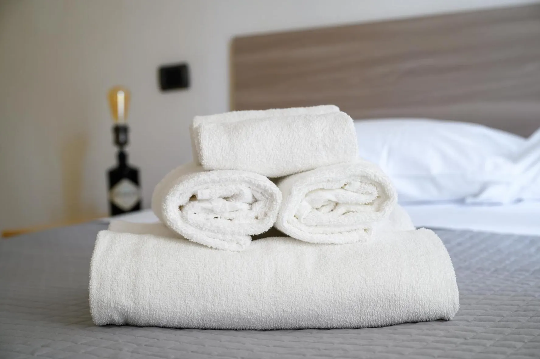 Bed in Residence l'Appartamento