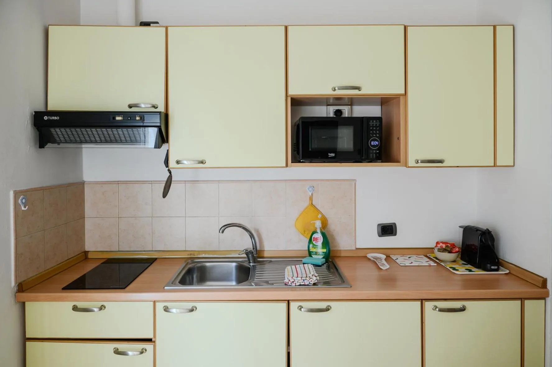 Residence l'Appartamento