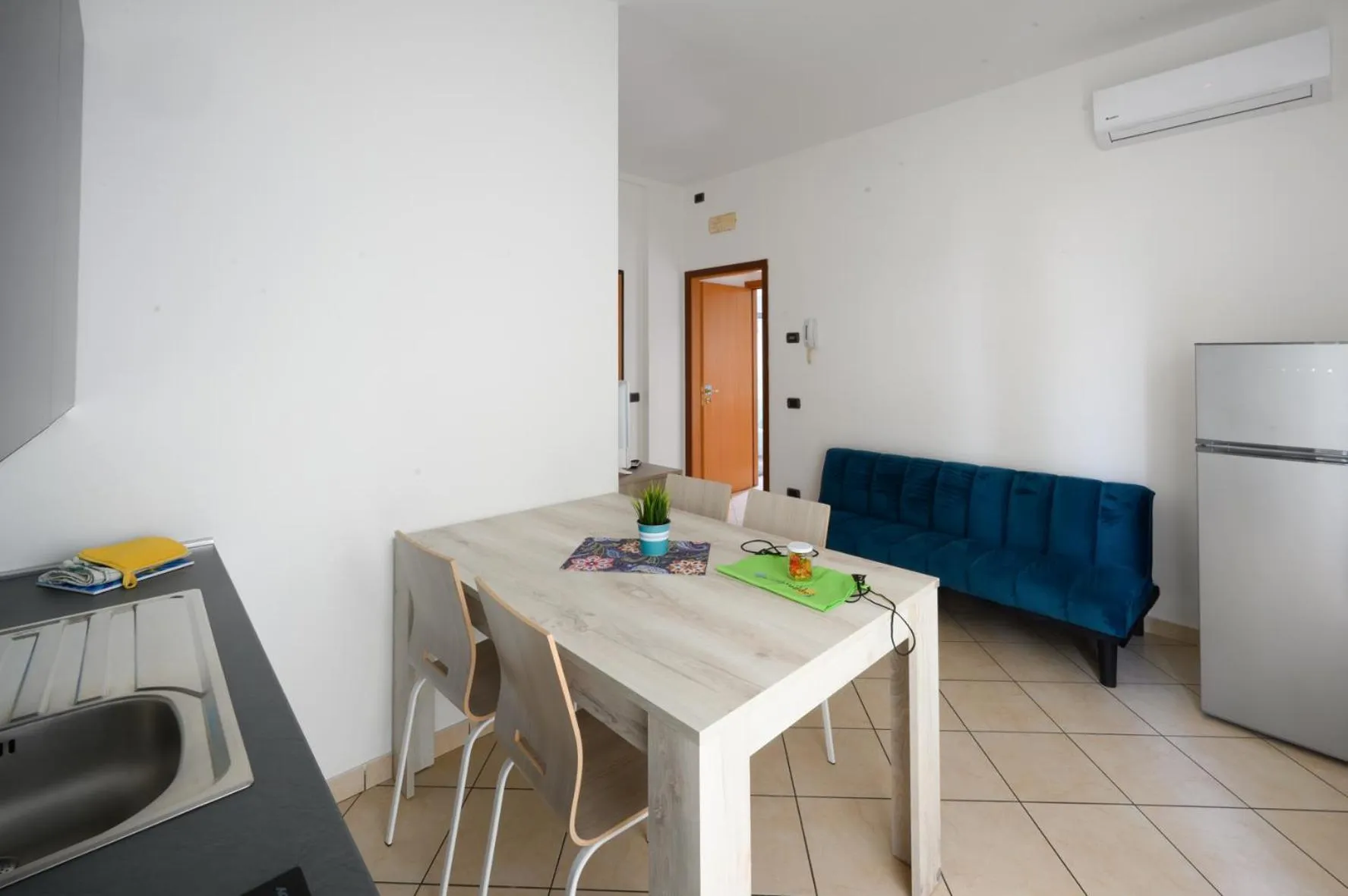 Residence l'Appartamento