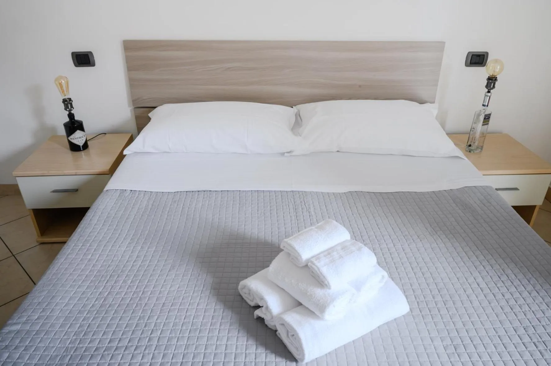 Bed in Residence l'Appartamento