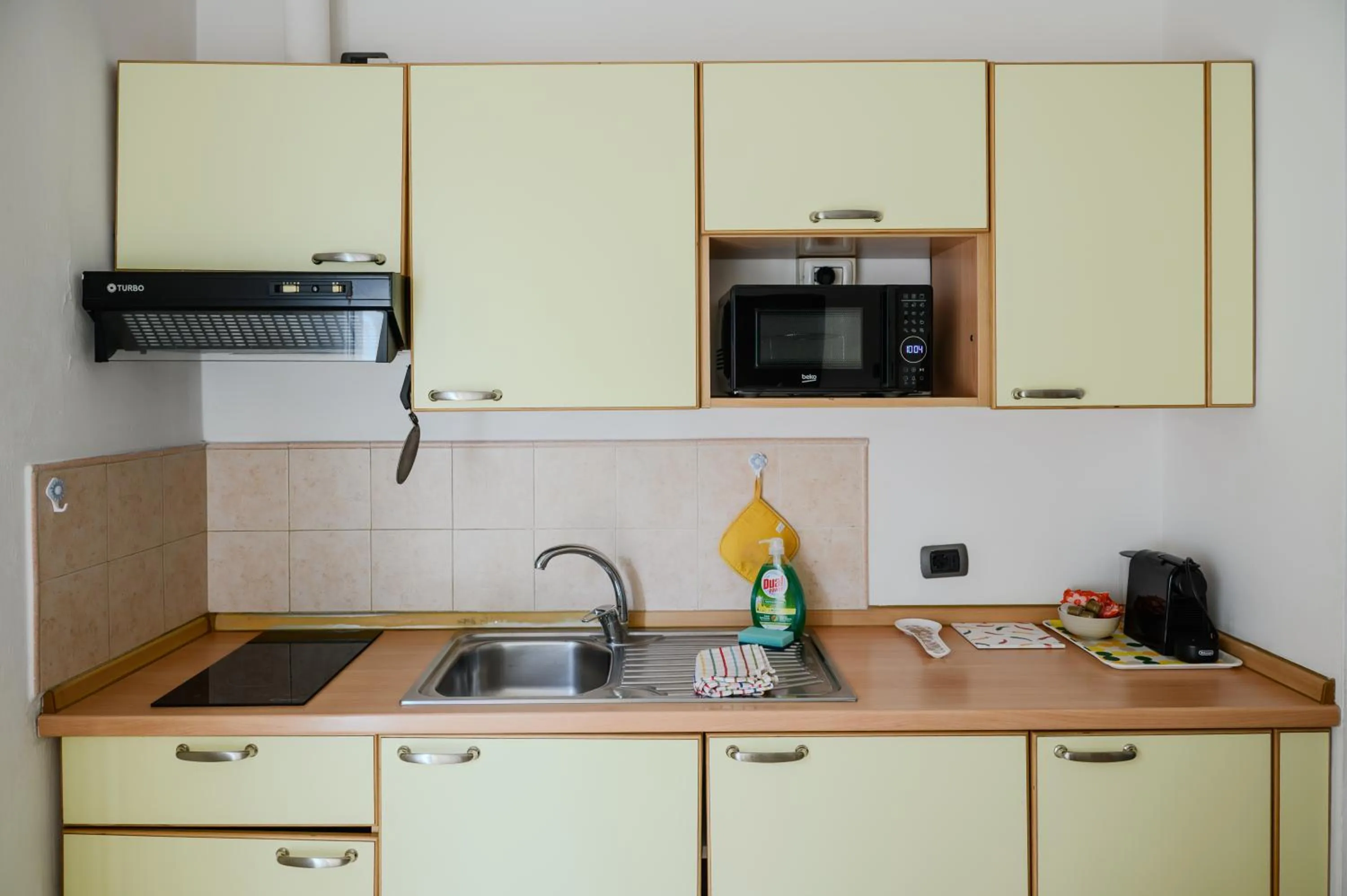 Residence l'Appartamento