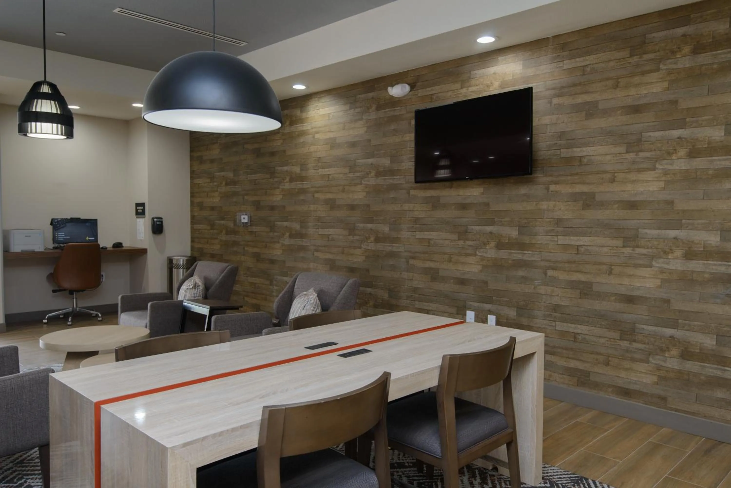 Property building in Candlewood Suites - Corpus Christi - Portland by IHG