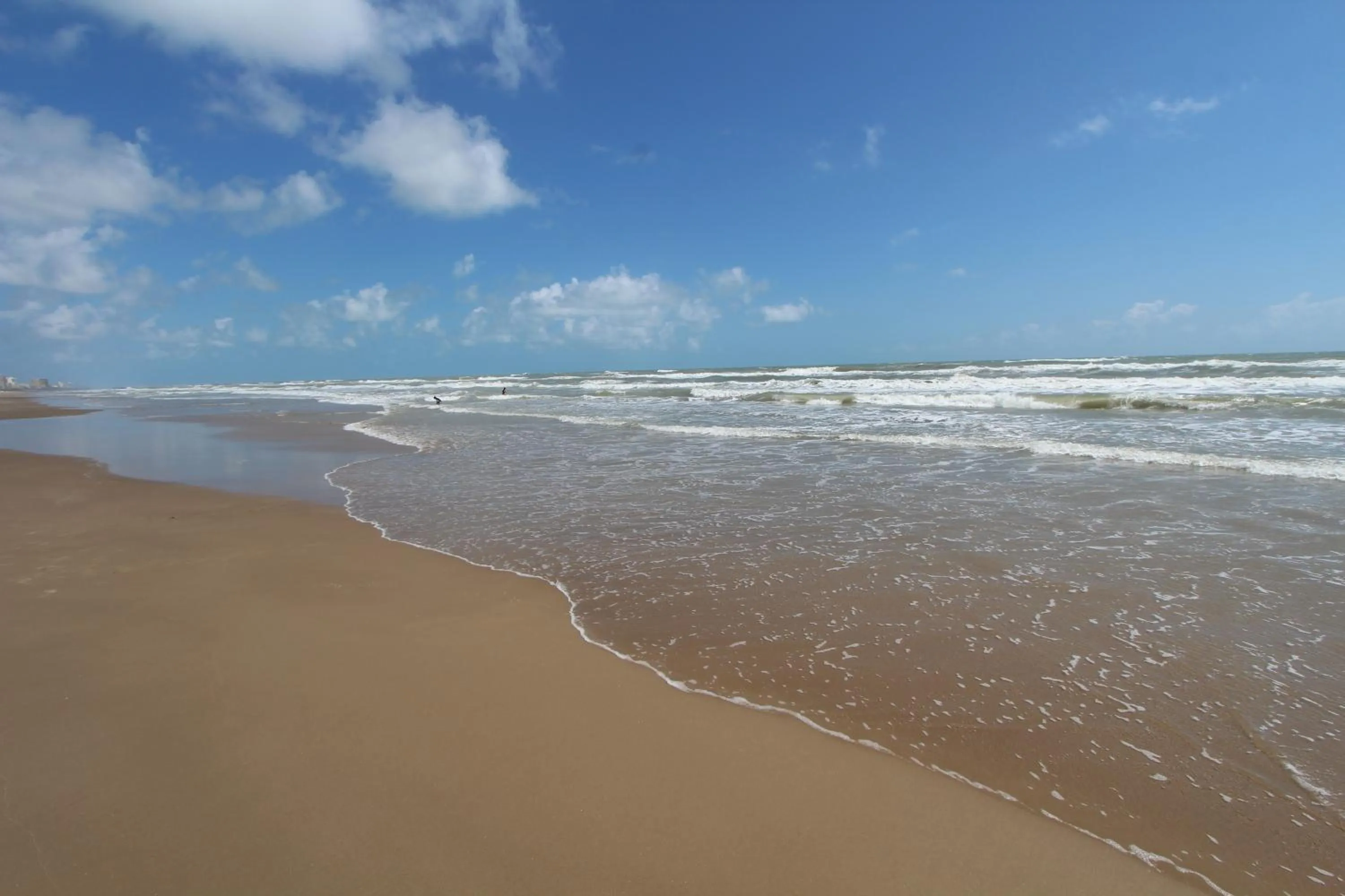 Beach in Royale Beach and Tennis Club