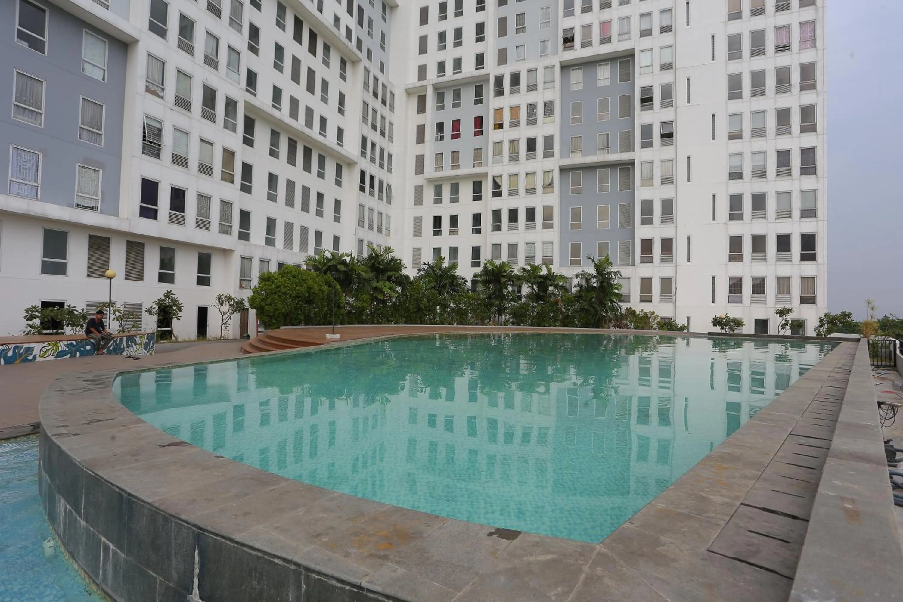 Other in Capital O Urbano