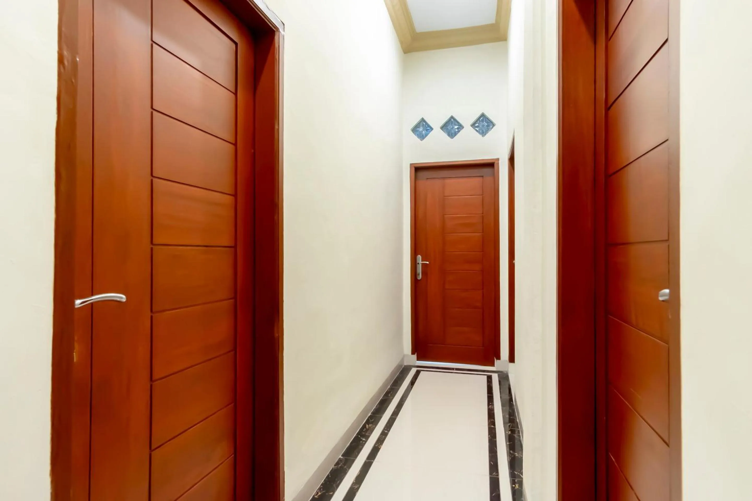 Lobby or reception in Capital O 1585 Ring Road Residence