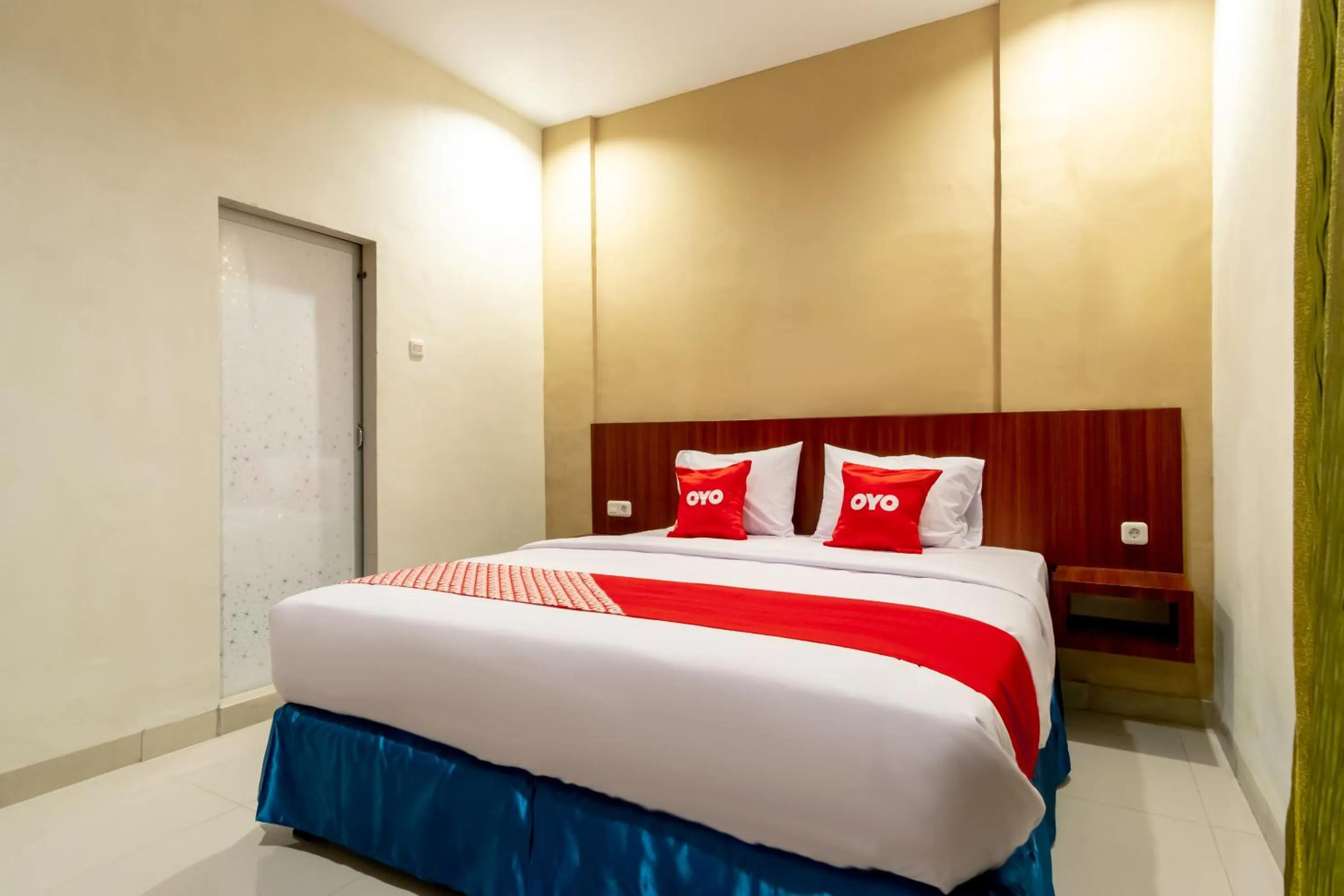 Capital O 1585 Ring Road Residence