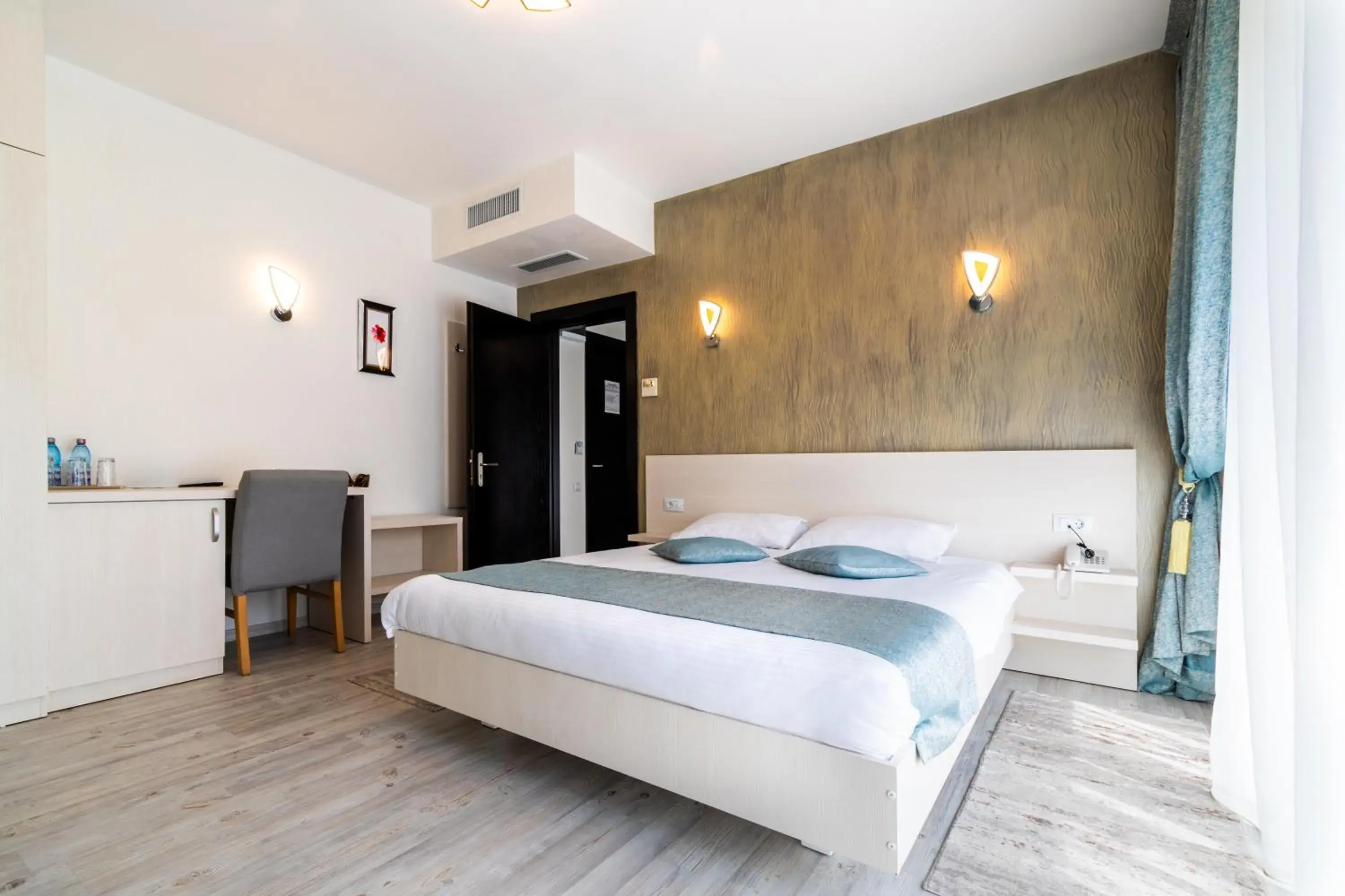 Family Studio in Hotel Bulevard Family Studio in Hotel Bulevard