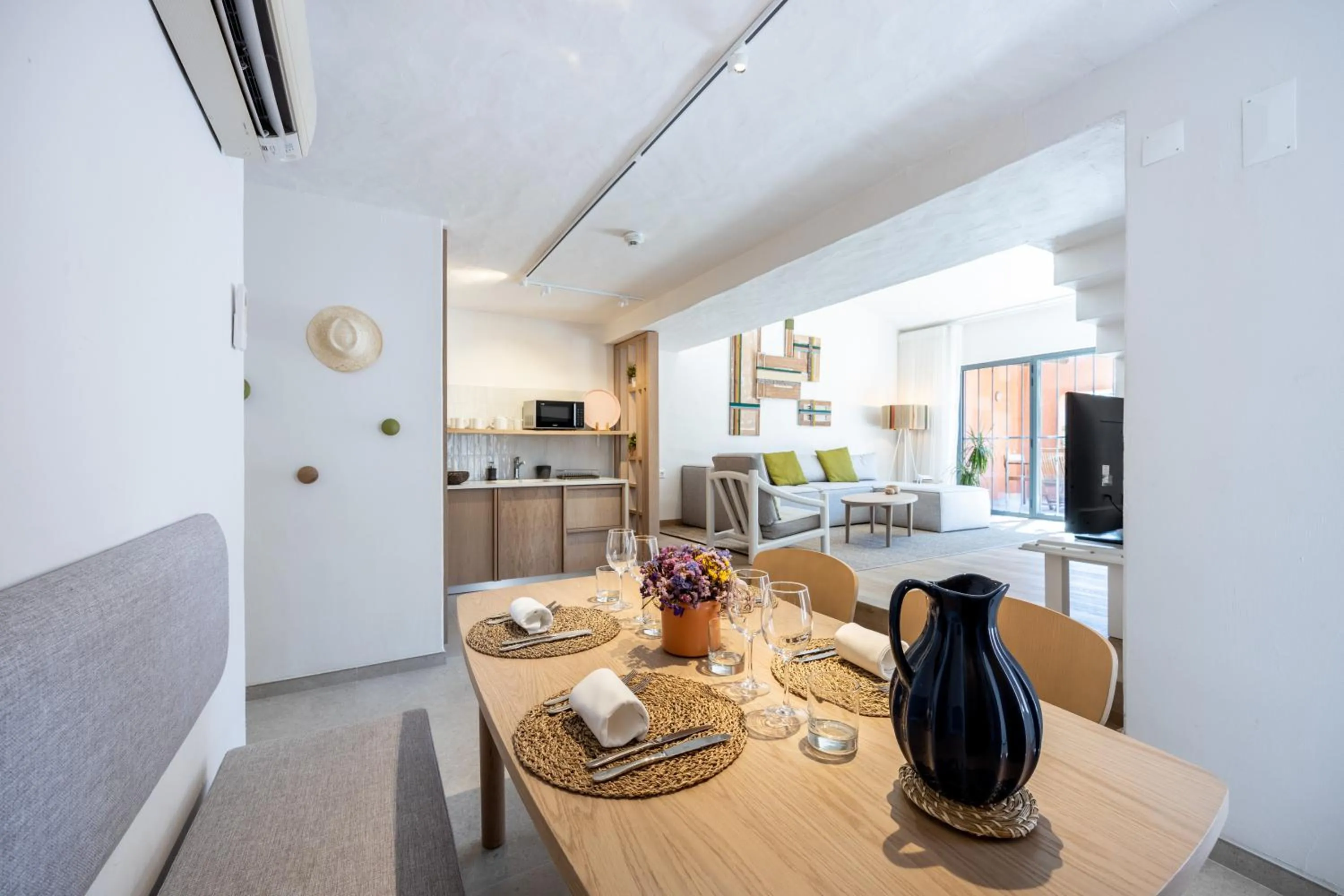 Kitchen or kitchenette in Onyria Quinta da Marinha Villas