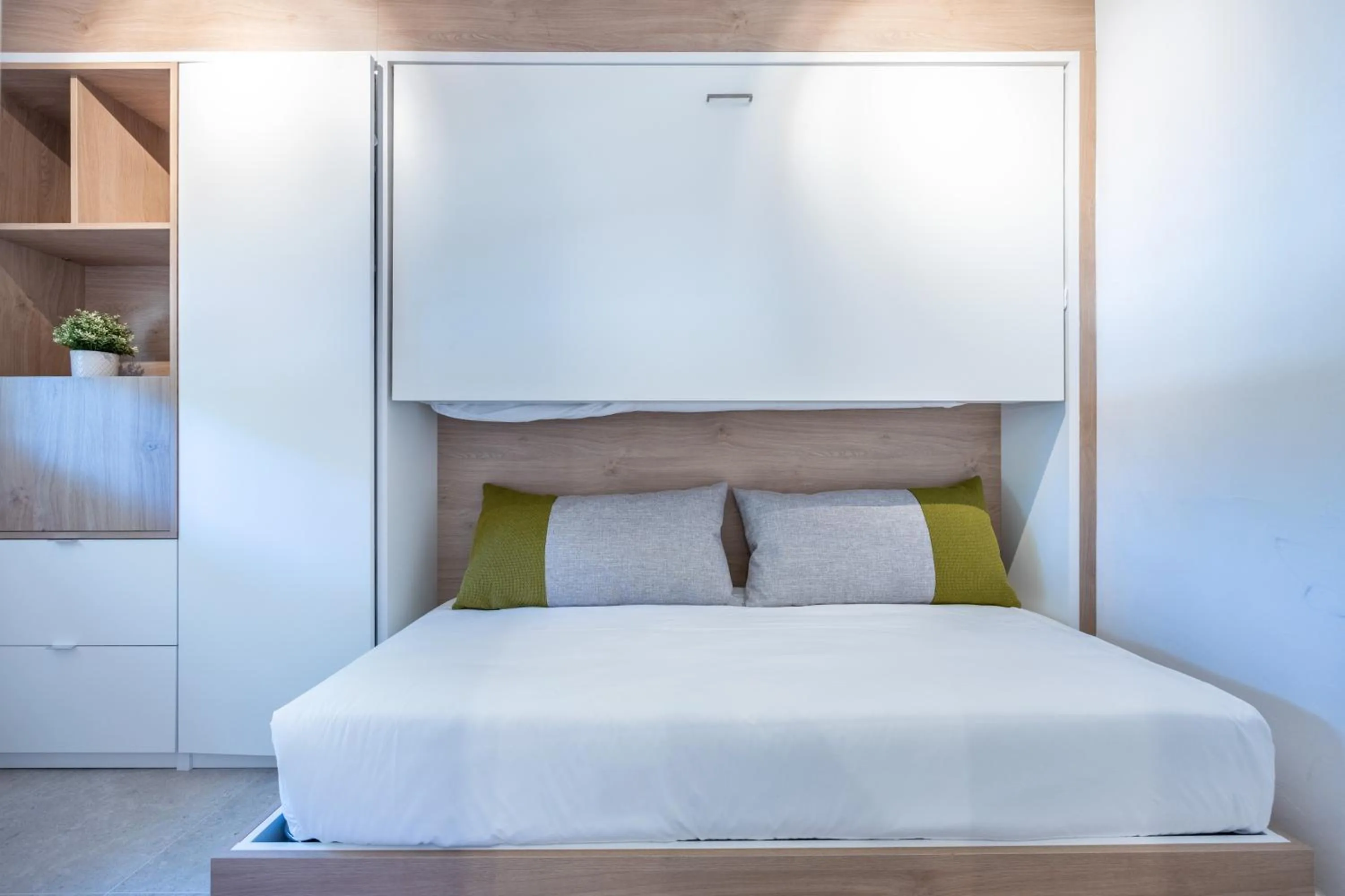 Bedroom in Onyria Quinta da Marinha Villas