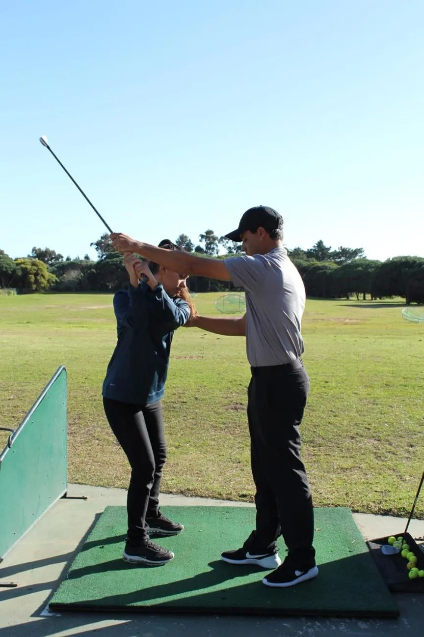 Activities in Onyria Quinta da Marinha Villas