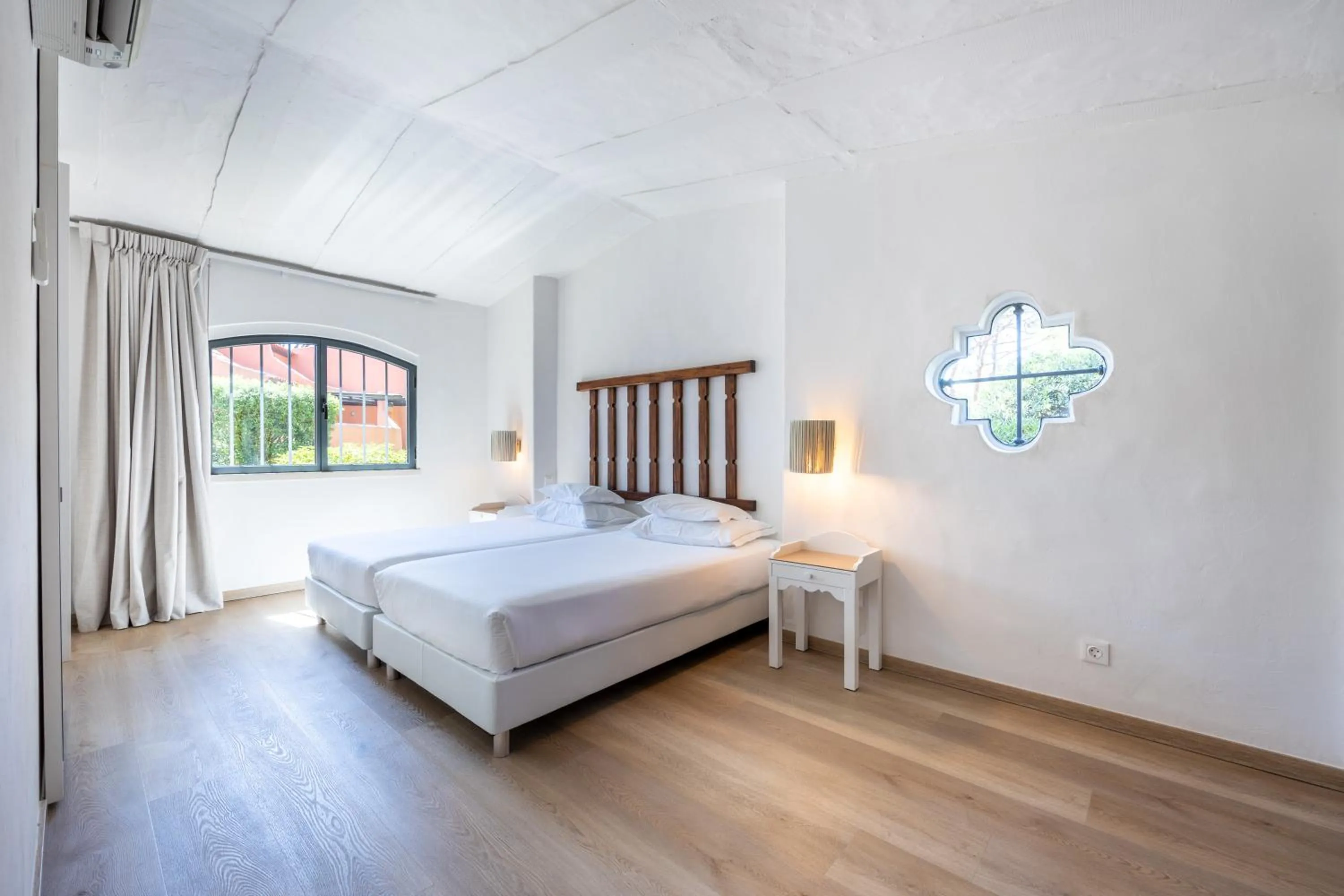 Bedroom in Onyria Quinta da Marinha Villas