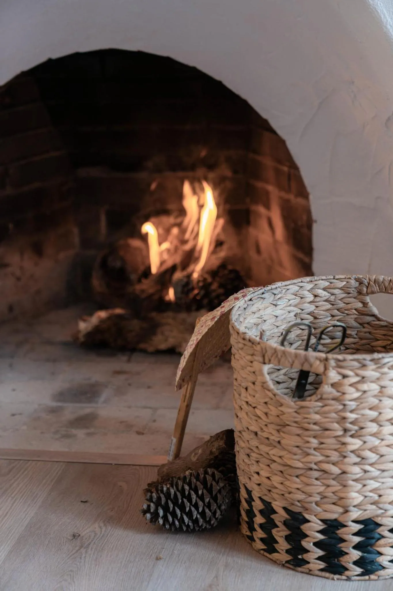 Living room in Onyria Quinta da Marinha Villas