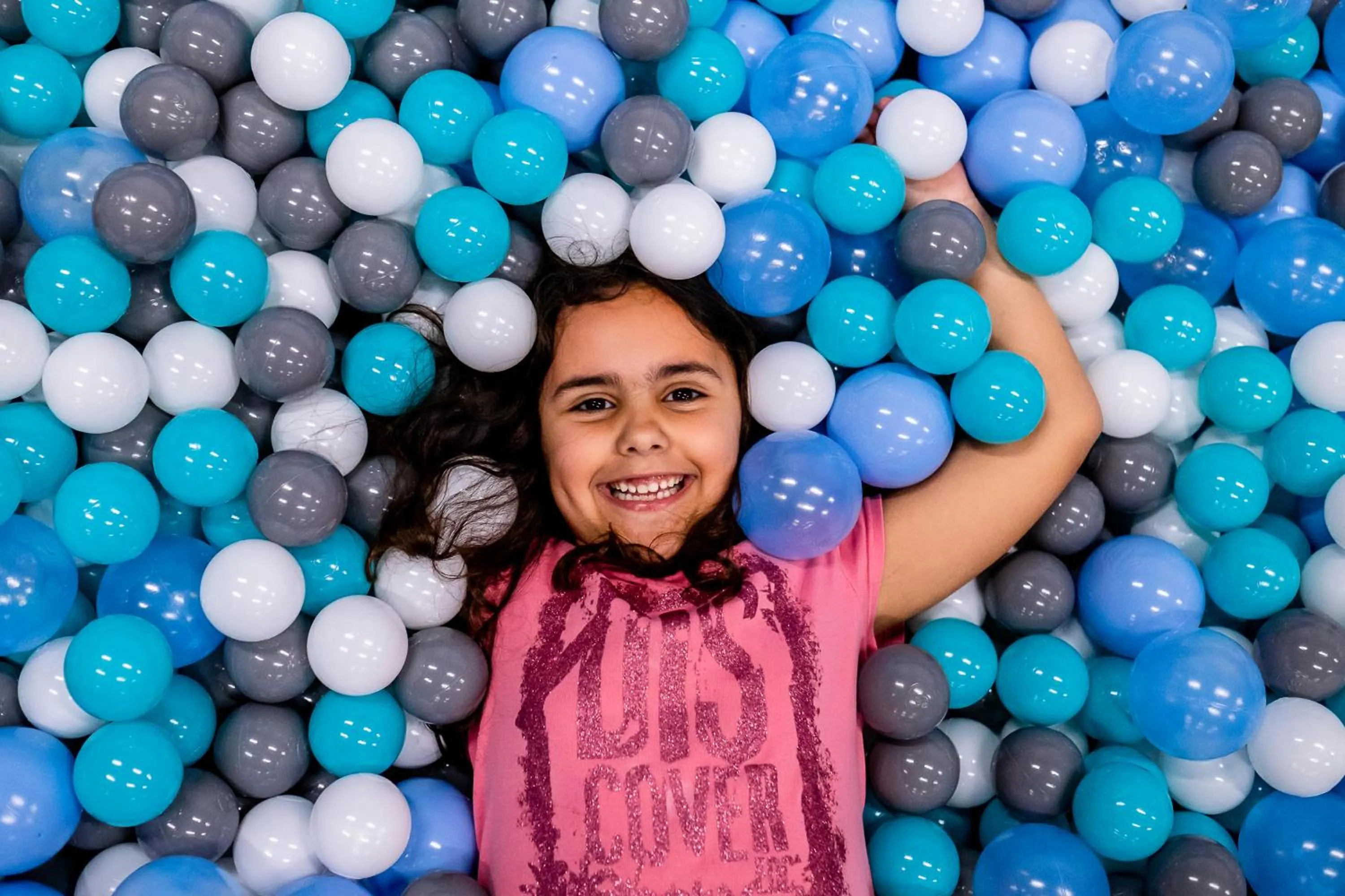 Kids's club in Onyria Quinta da Marinha Villas