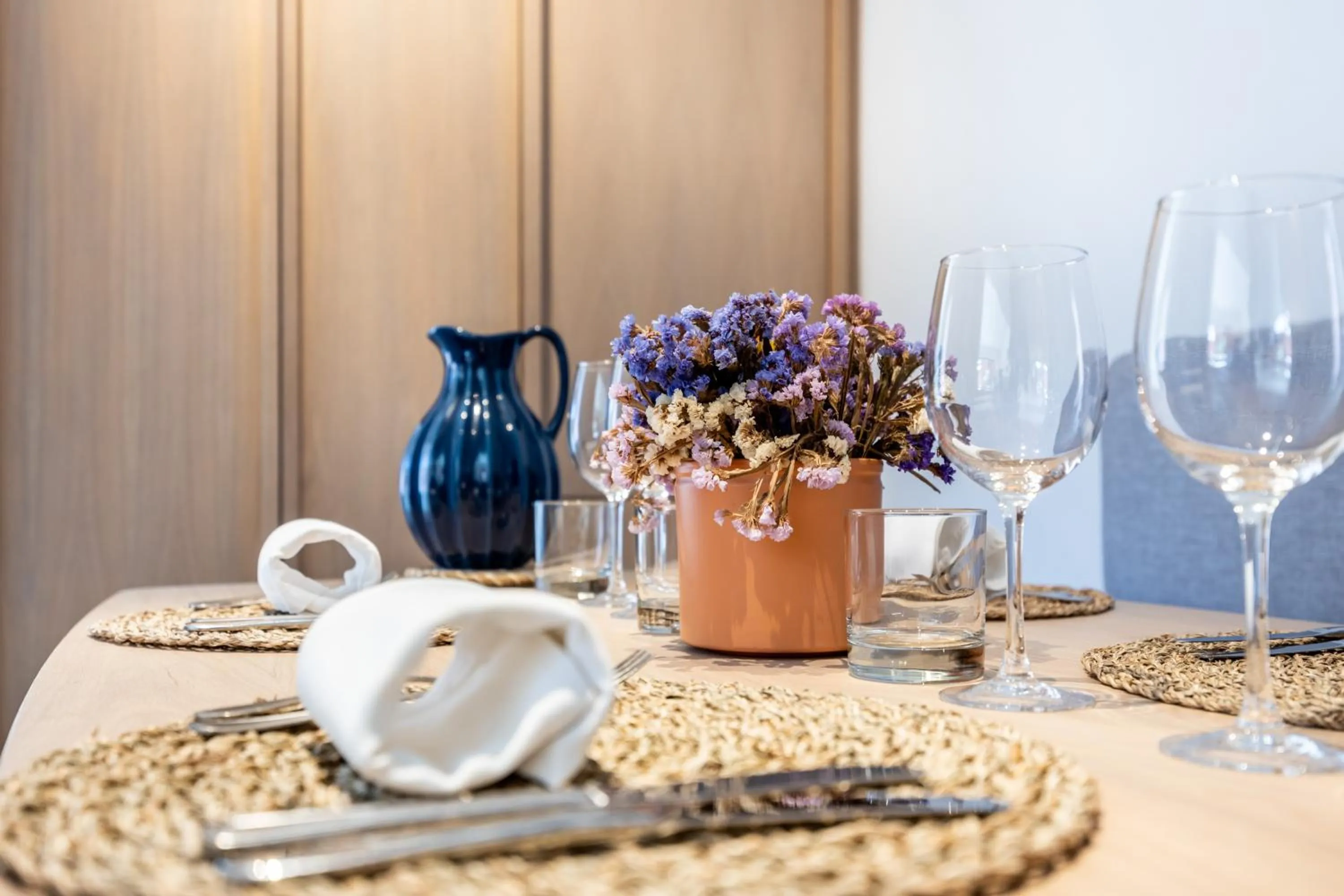 Decorative detail in Onyria Quinta da Marinha Villas