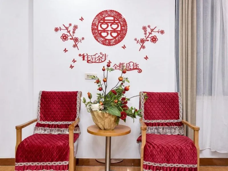 GreenTree Inn Xuchang Yucheng County Ziyun Avenue Business Hotel