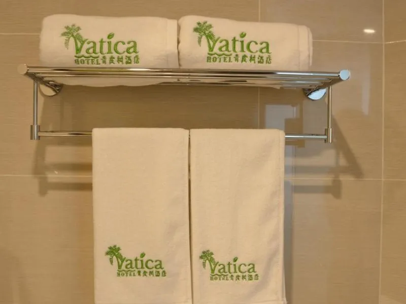 Vatica Xuzhou Suining Bus Station Bayi West Road Hotel