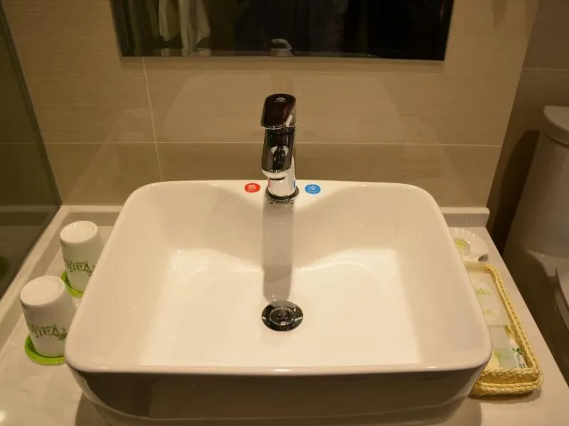 Vatica Xuzhou Suining Bus Station Bayi West Road Hotel