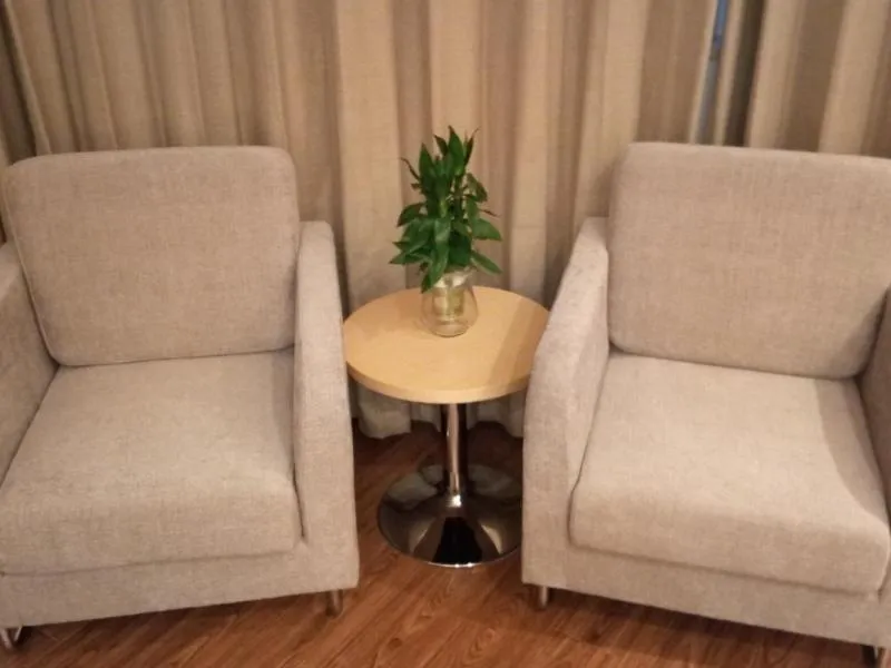 Vatica Xuzhou Suining Bus Station Bayi West Road Hotel