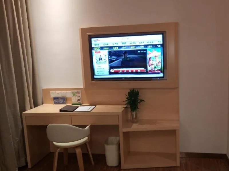 Vatica Xuzhou Suining Bus Station Bayi West Road Hotel