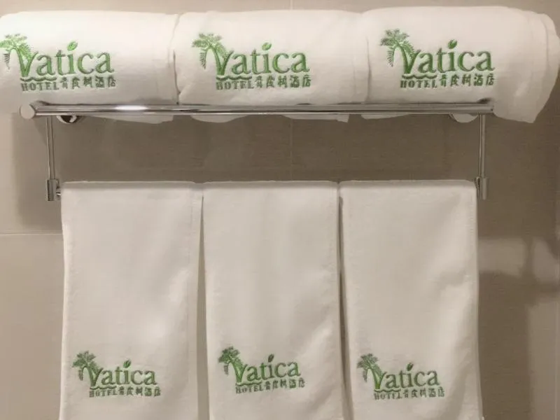 Vatica Xuzhou Suining Bus Station Bayi West Road Hotel